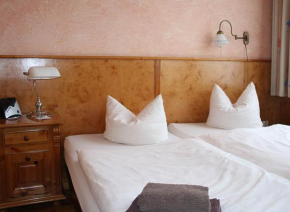 Pensionszimmer Unicat